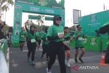 Sebanyak 4.200 pelari ikuti MILO ACTIV Indonesia Race 2025 di Yogyakarta