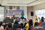 East Kalimantan pediatricians conduct screenings to reduce stunting