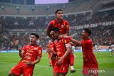 Persija rindu bermain di Jakarta