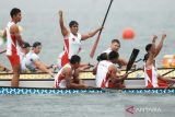 Hasil sementara Atlet Indonesia dalam World Games 2025