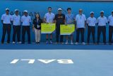Petenis Prancis Arthur Gea juarai ITF M25 Seri III
