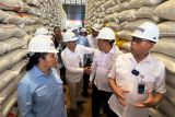 Bulog mencatat penyaluran beras SPHP capai 18.500 ton