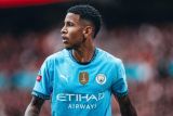 Tottenham incar pemain muda Manchester City Savinho