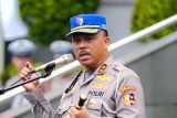 Penggunaan sirene dan rotator dihentikan, Ini alasan Kakorlantas