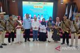 Deputi KSPK Kemendukbangga berikan edukasi siap nikah kepada para mahasiswa
