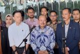 Komisi Yudisial memastikan laporan Tom Lembong ditindaklanjuti