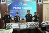 Kejati Lampung kembali tetapkan satu tersangka korupsi jalan tol