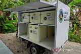 BGN pastikan MBG di Natuna aman dan layak untuk dikonsumsi