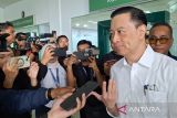 Tom Lembong hadiri undangan Komisi Yudisial terkait laporannya