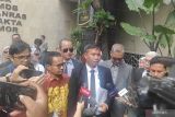 Abraham Samad bakal hadir sebagai saksi laporan ijazah palsu Jokowi