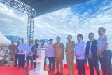 Menhub : Sulsel menjadi provinsi pertama hadirkan Water Aerodrome di Indonesia