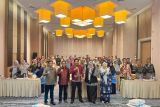 LLDIKTI Wilayah X gelar bimtek penyusunan instrumen akreditasi Program Studi untuk PTS
