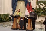Presiden Peru sebut ekonomi Indonesia berkembang paling dinamis