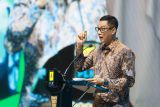 PLN apresiasi pelanggan sektor industri sukses dorong ekonomi hijau