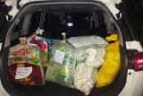 Dua tersangka penyelundupan 80 kilogram sabu ditangkap Bareskrim Polri