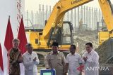 Investasi yang masuk ke Karawang tembus Rp30,24 triliun