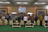 LAN-Tanoto Foundation mencetak pemimpin visioner dukung Astacita