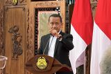 Menteri ESDM: Produksi minyak mencapai 608 ribu bph, melampaui target APBN