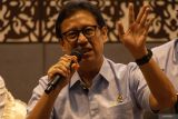 Menkes berupaya percepat pencapaian target 70.000  dokter spesialis