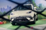 BYD dan Denza bukukan penjualan 4.195 unit di GIIAS 2025