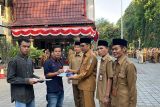 Pelayanan online terintegrasi NIK dicanangkan di Mataram