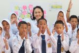 Wamen berharap SR menyasar anak-anak pekerja migran
