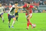 Persik Kediri menjamu Madura United di Gresik