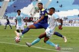 Super League - Arema tumbangkan PSBS 4-1 lewat hattrick Dalberto