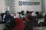 Dinkes Demak upayakan pengaktifan ribuan peserta JKN non-aktif