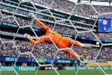 Donnarumma kemungkinan besar bakal merapat ke Liga Inggris