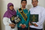 KH Ulil Albab Arwani : Hidupkan rumah dengan bacaan Al Quran