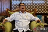 Mendes PDT: Pengesahan Permendes Kopdes disiapkan untuk kado HUT RI