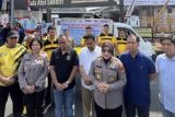 Polda Lampung sebut Gerakan Pasar Murah dilakukan secara berkelanjutan