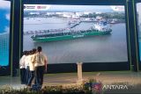 Produk SAF  berbahan baku minyak jelantah jadi kado HUT Ke-80 RI