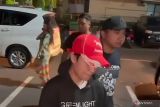 Polisi tangkap pelaku pencurian mobil taksi online