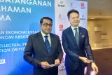 Pemerintah memperkuat perlindungan royalti musik dengan prinsip keadilan
