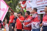 Bupati Kapuas ajak generasi muda isi kemerdekaan dengan karya positif