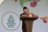 4.295 Maba UIN Walisongo mulai pengenalan kampus