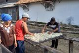 OJK Lampung beri edukasi pasar modal kepada UMKM perempuan