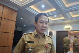 Pemprov Lampung sterilisasi area semburan lumpur di Tulang Bawang