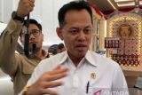 Prabowo panggil Aris Marsudiyanto bahas birokrasi