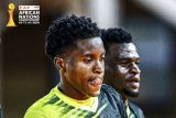 Grup C CHAN 2024 : Uganda memuncaki klasemen usai tundukkan Niger 2-0