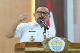 Pemprov Sulbar alokasikan anggaran Rp628 miliar untuk pengembangan pendidikan