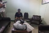 TNI gagalkan pengiriman 488 gram ganja lewat kantor pos di Lombok Tengah