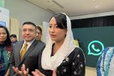 Wamendag bersama berbagai asosiasi membahas solusi 
