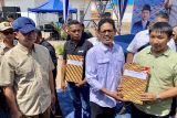 Kementrans rencana buka lahan 300 ha untuk transmigrasi di Galang