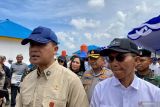 Mentrans komitmen ciptakan lapangan kerja bagi warga relokasi Rempang Eco City