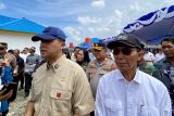 Kementrans bangun Kampus Patriot di Rempang