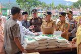 DPRD: Kehadiran 'bareh equator Pasaman' jadi kebangkitan eksistensi beras lokal dan peningkatan ekonomi masyarakat