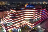 Menjadi pionir transaksi OIS di BPD, Bank Jateng raih penghargaan